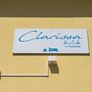 Clarissabeb